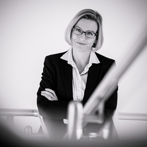 Dipl.-Kffr. Alexandra Rauch - Steuerberaterin